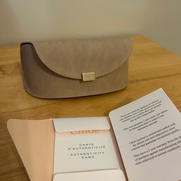 Chloé – CE753S sunglasses main image 6